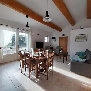Bienvenue Chez Nous Appartement Ménerbes