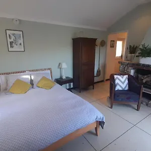 In Appartement Bargemon