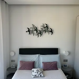 La Gaviota - Bilocale Sul Mare In Arziglia Appartement Bordighera