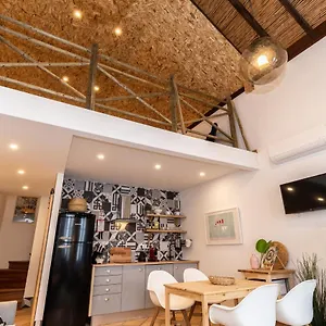 Downtown Appartement District de Faro