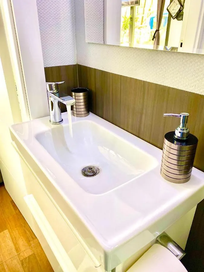 Botel Hotel Houseboat Seabreeze Alghero