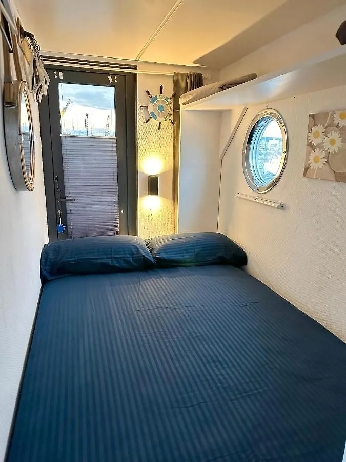 Hotel Houseboat Seabreeze Alghero